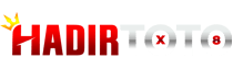 Logo Hadirtoto